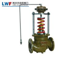 氣動調(diào)節(jié)閥：動態(tài)平衡，精妙控制流體流量
